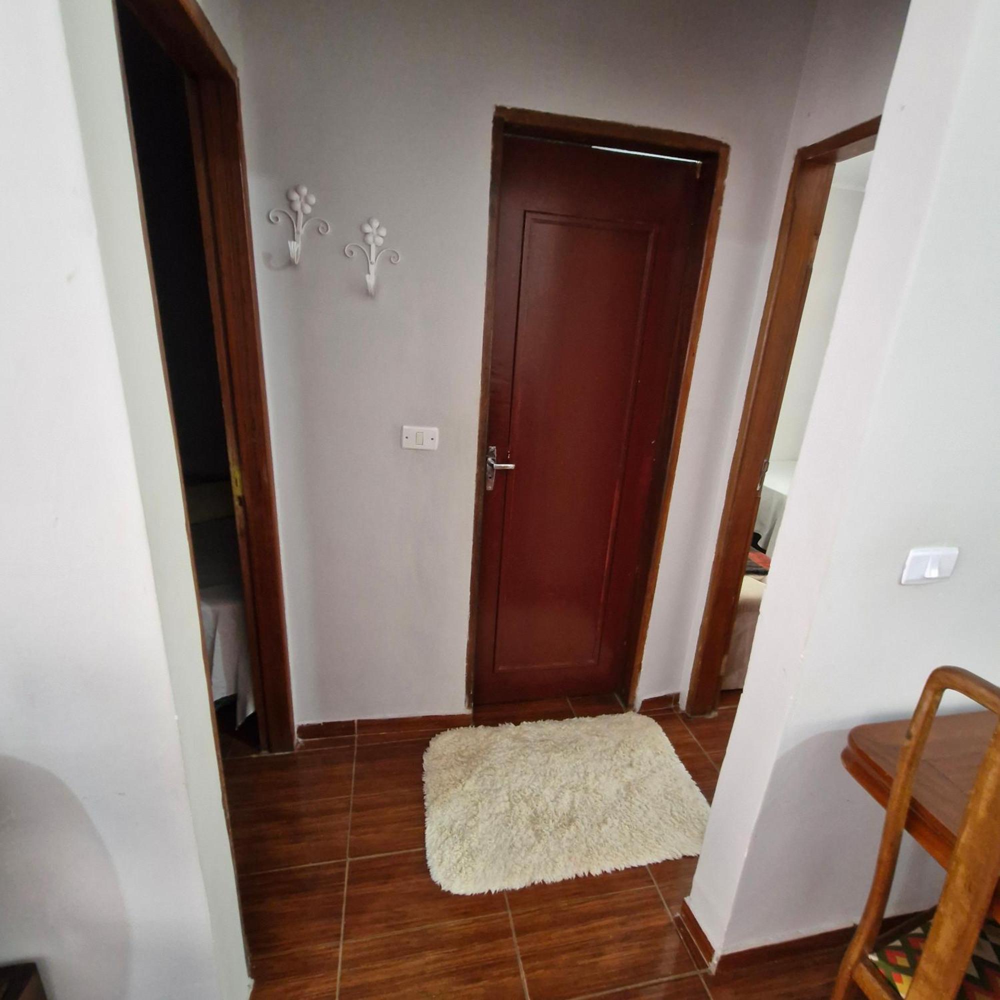 Recanto Nascimento Olimpia Exterior photo